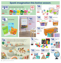 Officeworks catalogue Page 4