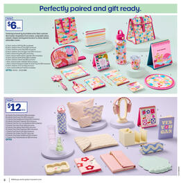 Officeworks catalogue Page 6