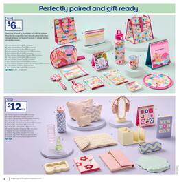 Officeworks catalogue Page 6