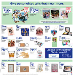 Officeworks catalogue Page 7