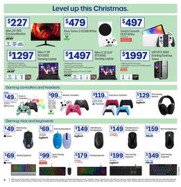 Officeworks catalogue Page 8