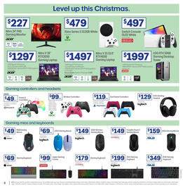 Officeworks catalogue Page 8