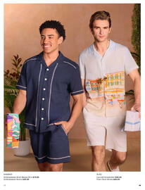 Myer catalogue Page 10