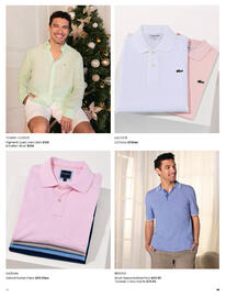 Myer catalogue Page 14