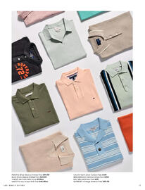 Myer catalogue Page 15