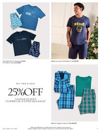 Myer catalogue Page 19