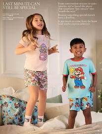 Myer catalogue Page 2