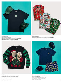 Myer catalogue Page 21