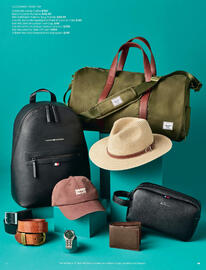 Myer catalogue Page 22