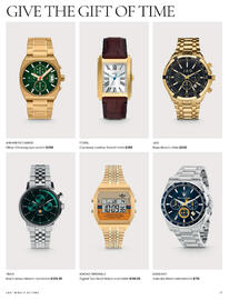 Myer catalogue Page 23