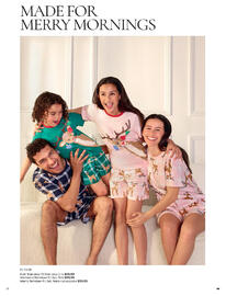 Myer catalogue Page 28