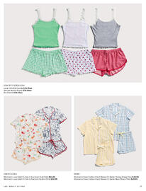 Myer catalogue Page 29