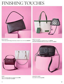 Myer catalogue Page 30