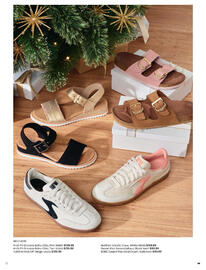 Myer catalogue Page 32