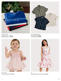 Myer catalogue Page 34