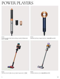 Myer catalogue Page 36