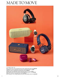 Myer catalogue Page 38