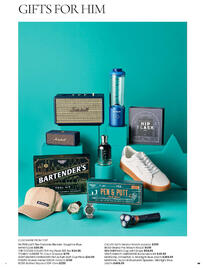 Myer catalogue Page 4