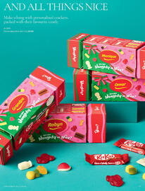 Myer catalogue Page 47