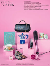 Myer catalogue Page 5