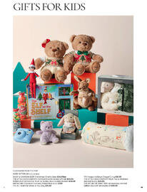 Myer catalogue Page 6