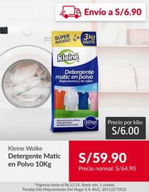 Catálogo Sodimac Página 1