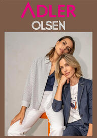 Adler Prospekt Seite 1