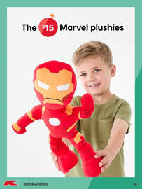 Kmart catalogue Page 10