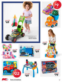 Kmart catalogue Page 11