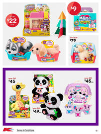 Kmart catalogue Page 12