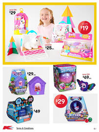 Kmart catalogue Page 13