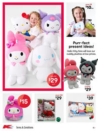 Kmart catalogue Page 15