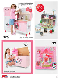 Kmart catalogue Page 17