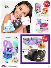 Kmart catalogue Page 19
