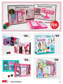 Kmart catalogue Page 20