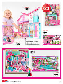 Kmart catalogue Page 23
