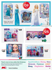 Kmart catalogue Page 24