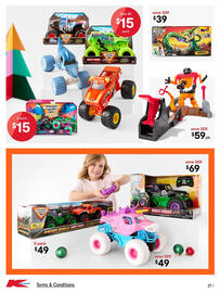 Kmart catalogue Page 27