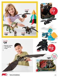 Kmart catalogue Page 29