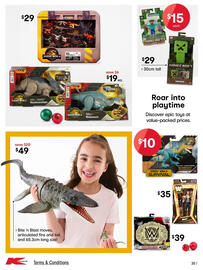 Kmart catalogue Page 30