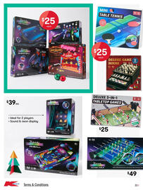Kmart catalogue Page 33