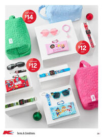 Kmart catalogue Page 38