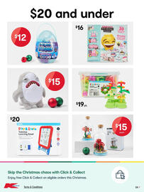 Kmart catalogue Page 4