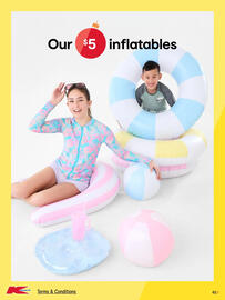 Kmart catalogue Page 40