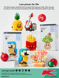 Kmart catalogue Page 48