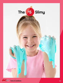 Kmart catalogue Page 5