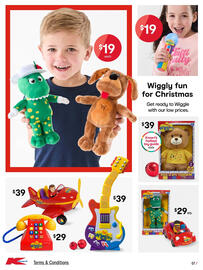 Kmart catalogue Page 7