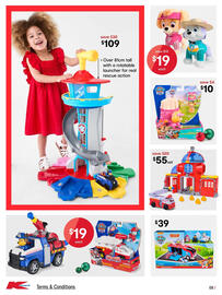 Kmart catalogue Page 8