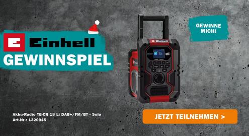 Let's Do It Baumarkt Flugblatt Seite 1