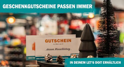 Let's Do It Baumarkt Flugblatt Seite 4